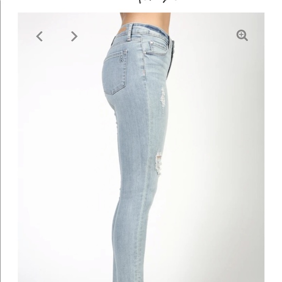 ARTICLES OF SOCIETY Carly - Cane - Picture 2 of 4